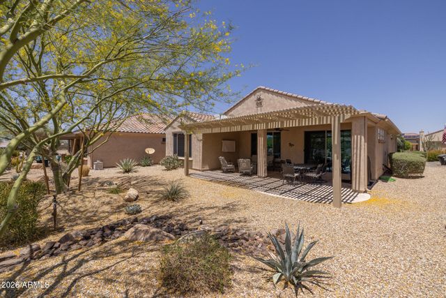 27489 W MOHAWK Lane, Buckeye, AZ 85396