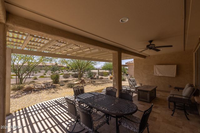 27489 W MOHAWK Lane, Buckeye, AZ 85396