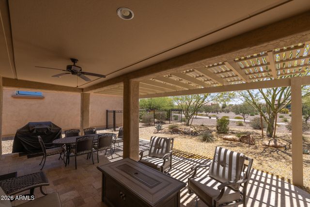 27489 W MOHAWK Lane, Buckeye, AZ 85396