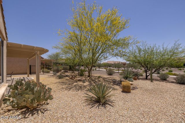 27489 W MOHAWK Lane, Buckeye, AZ 85396