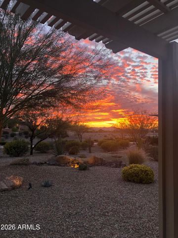 27489 W MOHAWK Lane, Buckeye, AZ 85396