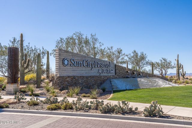 27489 W MOHAWK Lane, Buckeye, AZ 85396