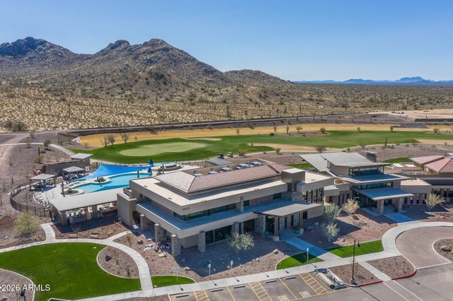 27489 W MOHAWK Lane, Buckeye, AZ 85396