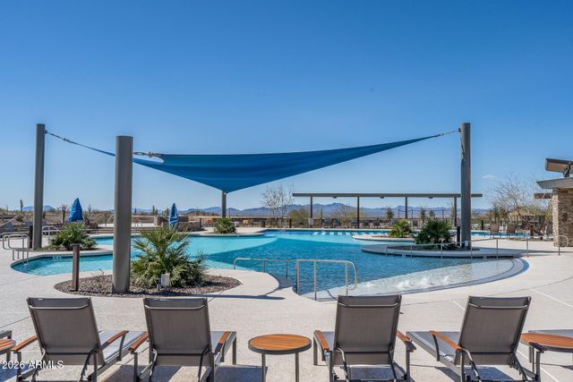 27489 W MOHAWK Lane, Buckeye, AZ 85396