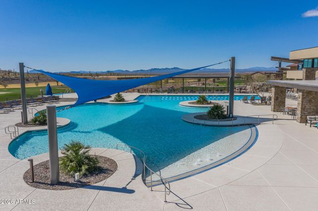 27489 W MOHAWK Lane, Buckeye, AZ 85396