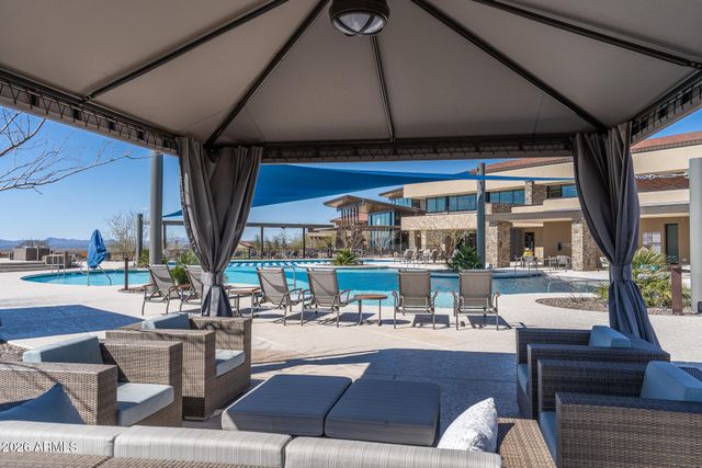 27489 W MOHAWK Lane, Buckeye, AZ 85396