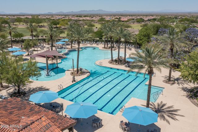 27489 W MOHAWK Lane, Buckeye, AZ 85396