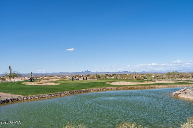 27489 W MOHAWK Lane, Buckeye, AZ 85396