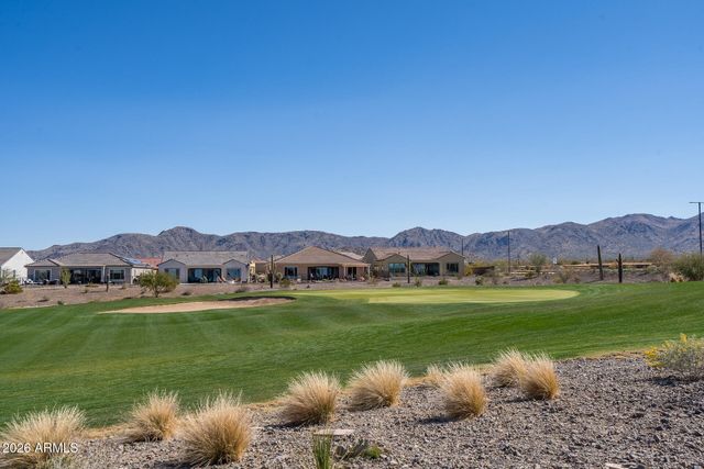 27489 W MOHAWK Lane, Buckeye, AZ 85396
