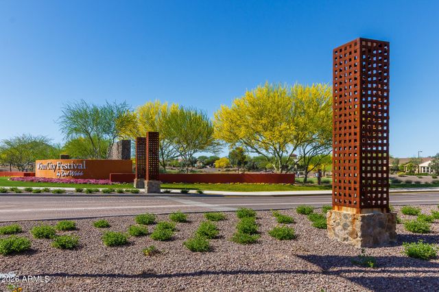 27489 W MOHAWK Lane, Buckeye, AZ 85396