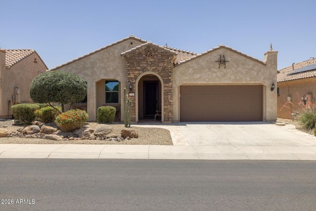 27489 W MOHAWK Lane, Buckeye, AZ 85396