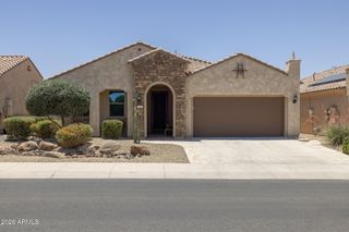 27489 W MOHAWK Lane, Buckeye, AZ 85396