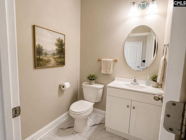 180 Phoenix Lane, Lexington, SC 29072