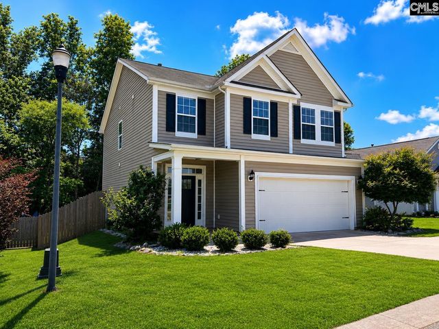180 Phoenix Lane, Lexington, SC 29072