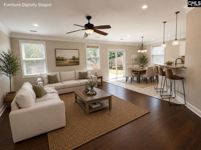 180 Phoenix Lane, Lexington, SC 29072
