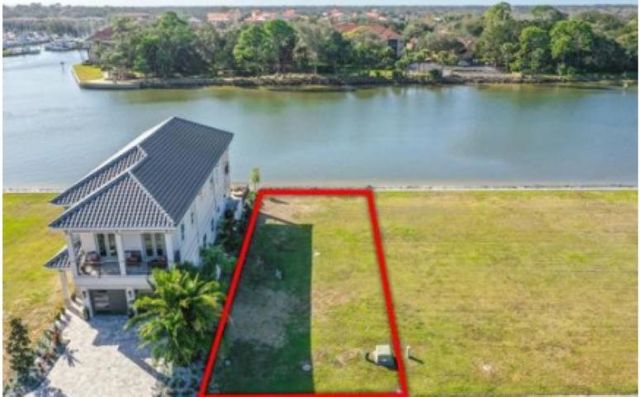 232 Yacht Harbor Dr, Palm Coast, FL 32137