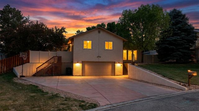 2279 Rio Linda Lane, Grand Junction, CO 81507