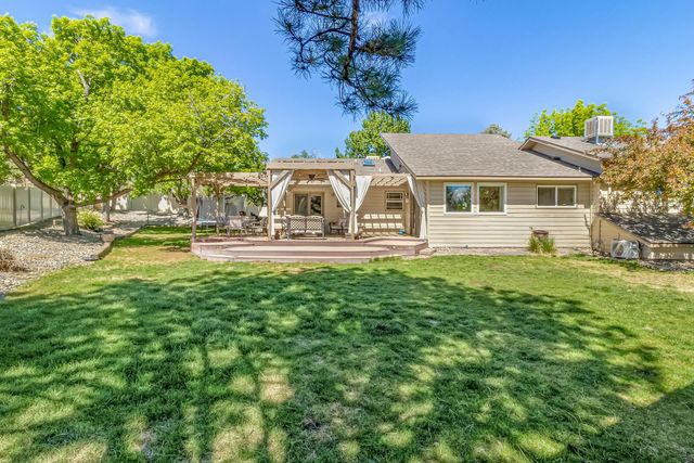 2279 Rio Linda Lane, Grand Junction, CO 81507