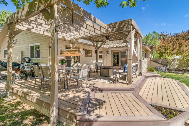 2279 Rio Linda Lane, Grand Junction, CO 81507