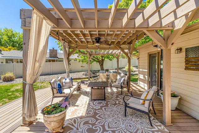 2279 Rio Linda Lane, Grand Junction, CO 81507