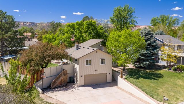 2279 Rio Linda Lane, Grand Junction, CO 81507