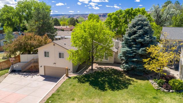 2279 Rio Linda Lane, Grand Junction, CO 81507