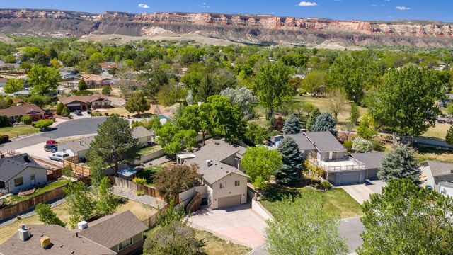 2279 Rio Linda Lane, Grand Junction, CO 81507