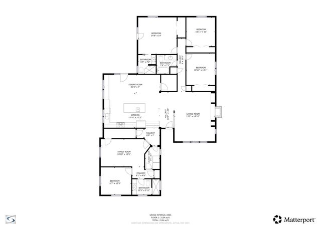 2279 Rio Linda Lane, Grand Junction, CO 81507