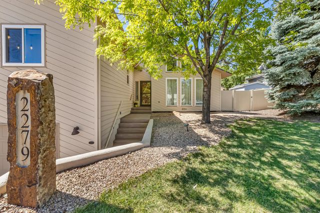 2279 Rio Linda Lane, Grand Junction, CO 81507