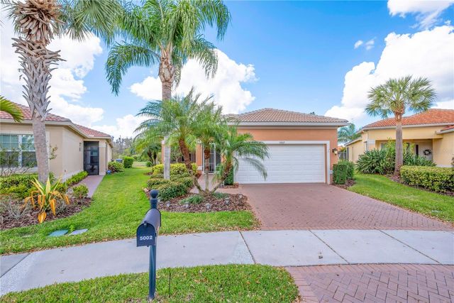 5002 INDIAN SHORES PLACE, Wimauma, FL 33598