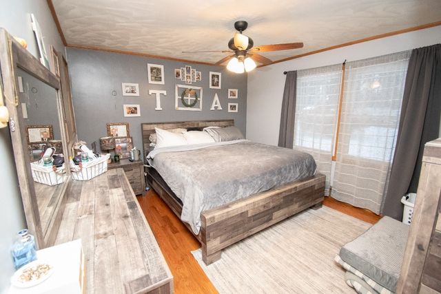 24977 SAEGERTOWN Street, Saegertown, PA 16433