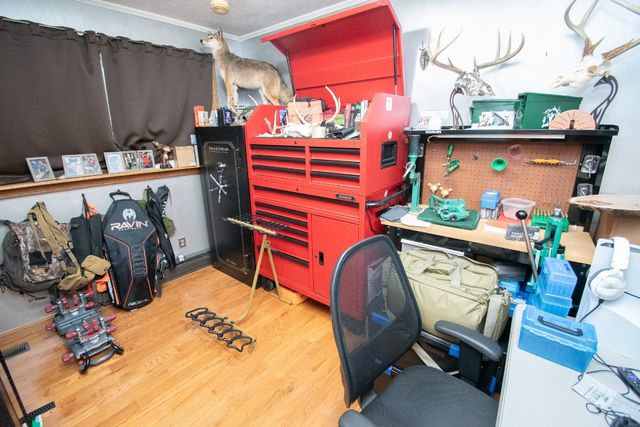 24977 SAEGERTOWN Street, Saegertown, PA 16433