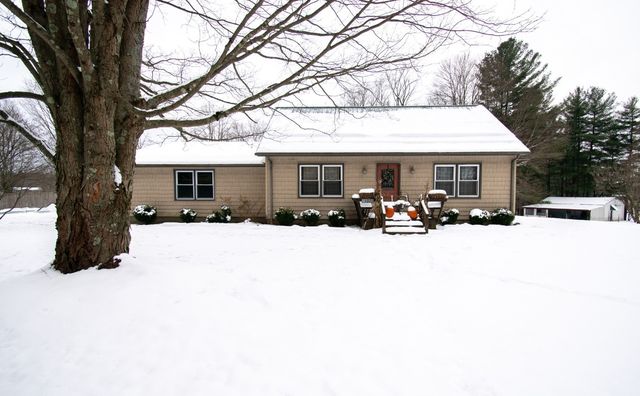 24977 SAEGERTOWN Street, Saegertown, PA 16433