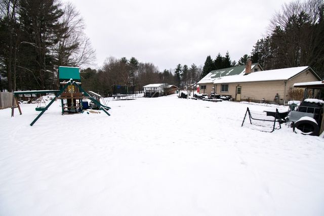 24977 SAEGERTOWN Street, Saegertown, PA 16433