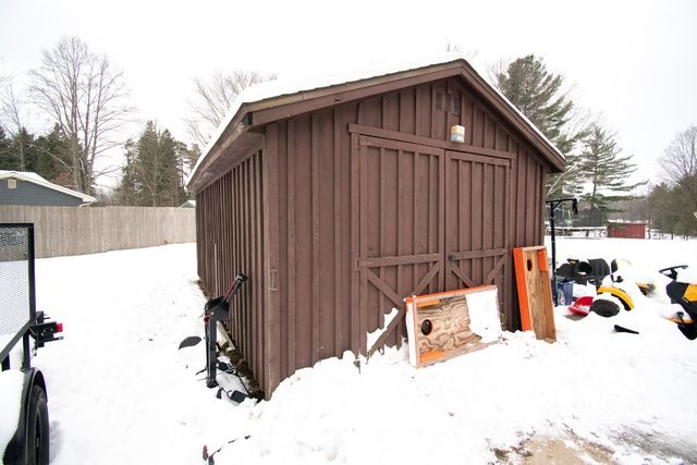 24977 SAEGERTOWN Street, Saegertown, PA 16433