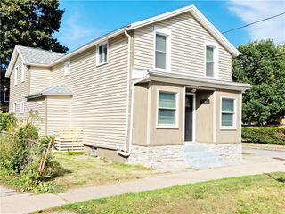 136 Gregory Street, Rochester, NY 14620