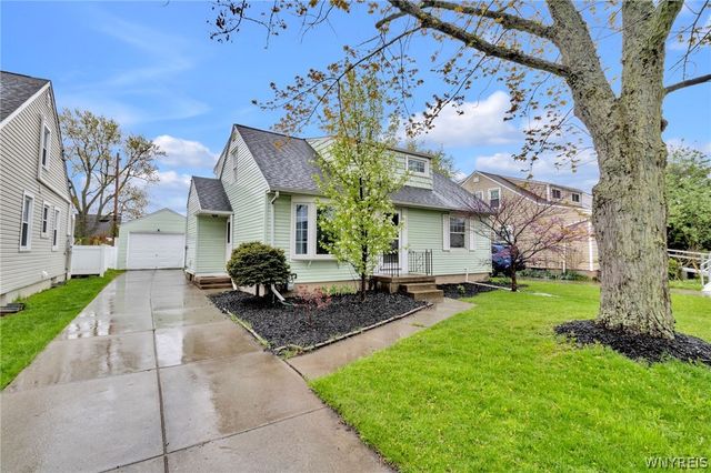 334 Wrexham Court North, Tonawanda, NY 14150