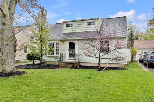 334 Wrexham Court North, Tonawanda, NY 14150