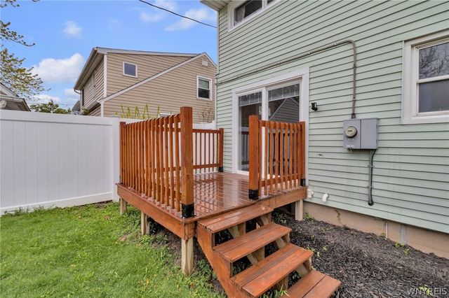 334 Wrexham Court North, Tonawanda, NY 14150