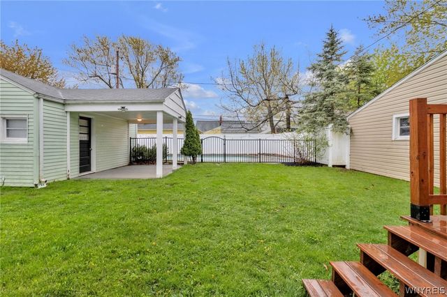 334 Wrexham Court North, Tonawanda, NY 14150