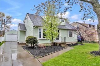 334 Wrexham Court North, Tonawanda, NY 14150