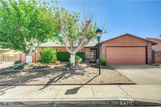 704 Willow Avenue, Henderson, NV 89002