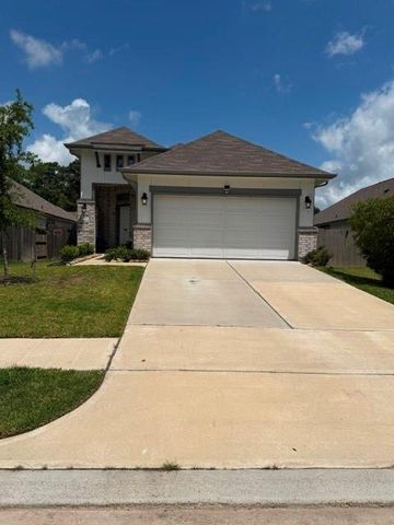 31053 Regal Elm Lane, Conroe, TX 77385
