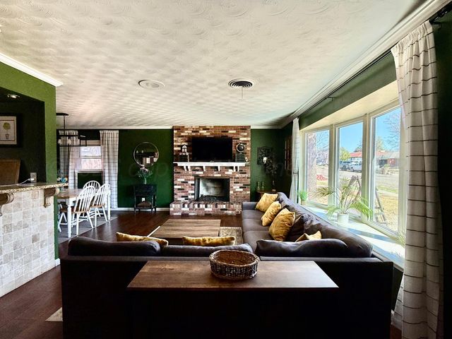 1420 Bluebonnet Street, Borger, TX 79007