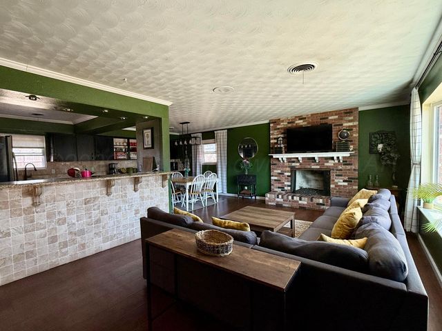 1420 Bluebonnet Street, Borger, TX 79007