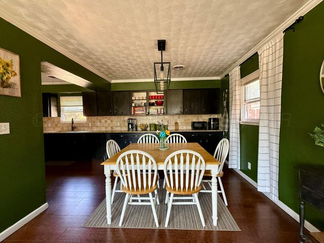 1420 Bluebonnet Street, Borger, TX 79007