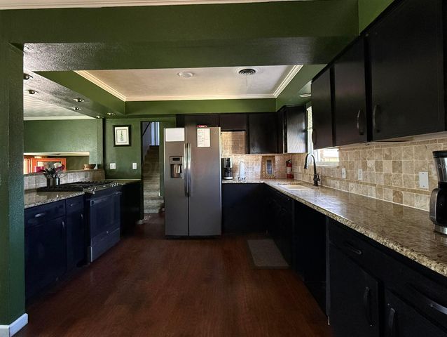 1420 Bluebonnet Street, Borger, TX 79007