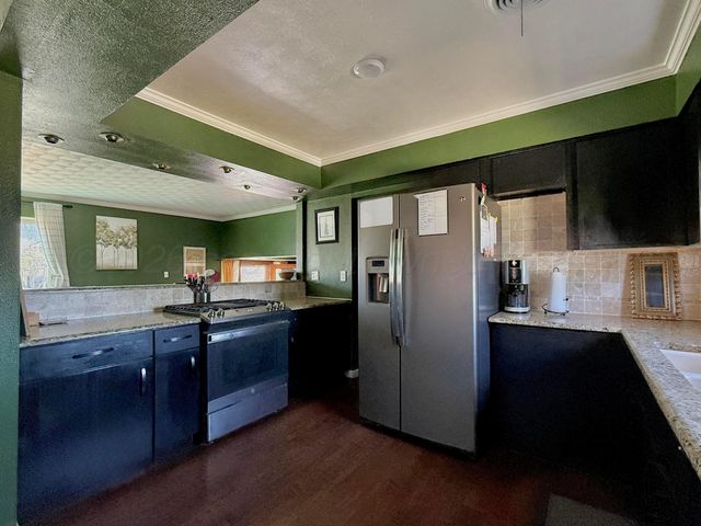 1420 Bluebonnet Street, Borger, TX 79007