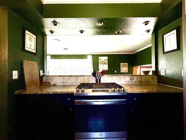 1420 Bluebonnet Street, Borger, TX 79007