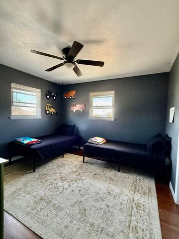 1420 Bluebonnet Street, Borger, TX 79007